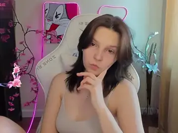 Stripchat Nude Webcam of AudreyyKim