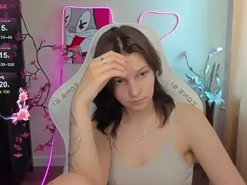 AudreyyKim from stripchat