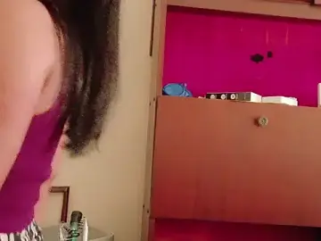 Stripchat Live Sex of MojaditPussy