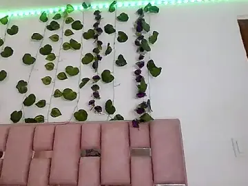 Stripchat Live Sex Cam of abby_moss_2