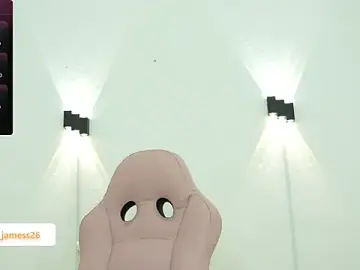Stripchat Live Sex Cam of Emma_jamess