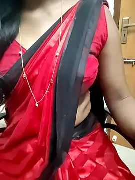 Stripchat Live Sex of Tamilmallu-duskygirl03
