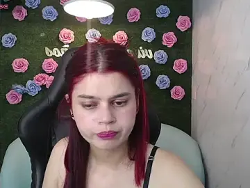 Stripchat Live Sex of valeria_monteverde_a