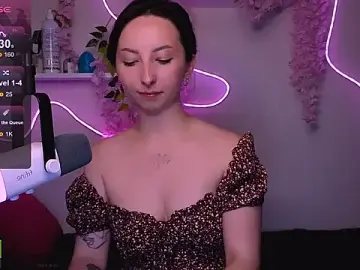 Stripchat Best live sex cam show of wow_susan