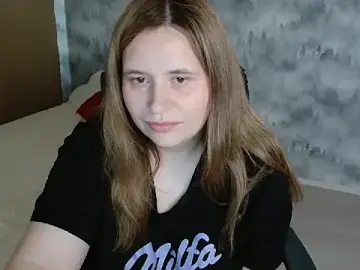 Stripchat Free Live Porn of AdelinaLawson