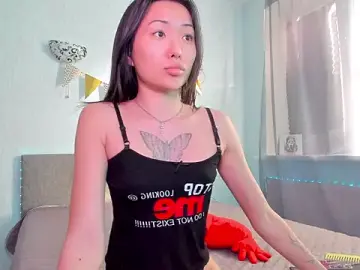 Misa_abg from stripchat