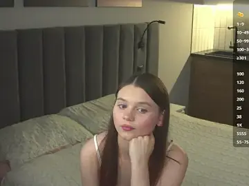 Stripchat Nude Webcam of its_me_lissa_