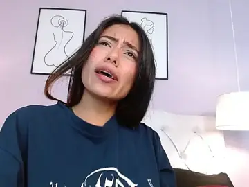 Stripchat Best live sex cam show of Cataleyaa23