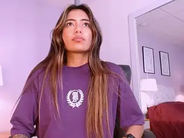 Stripchat Free Porn Cam of Cataleyaa23