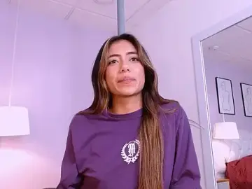 Cataleyaa23 from stripchat