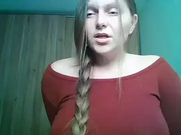 Stripchat Live Sex of Evasapples