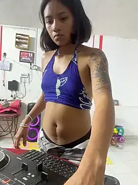 Stripchat Sex Chat of Mia-miauuuuu