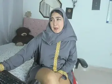 Stripchat Best live sex cam show of SamiraAwada