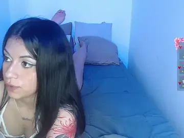 Stripchat Live Porn of dahian_s