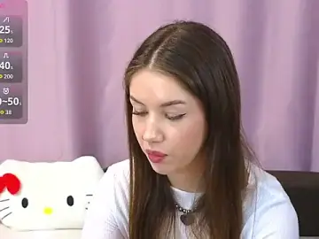 Stripchat Best live sex cam show of ellie_kramer