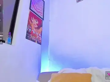 Stripchat Live Sex of lil_hanna18