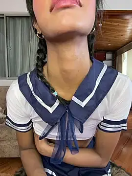 Stripchat Best live sex cam show of xenia_golden