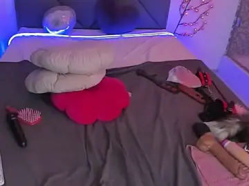 Stripchat Live Porn of CassieEvans