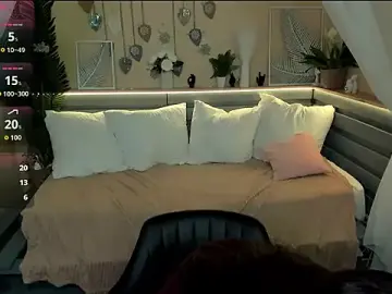 Stripchat Live Sex of Maya_Winters