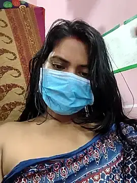 Stripchat Sex Cam of Miss_Aayushi