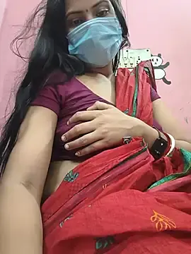 Stripchat Adult Webcams of Miss_Aayushi
