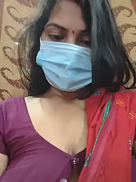 Stripchat Adult Webcam of Miss_Aayushi