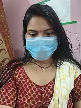 Stripchat Best live sex cam show of Miss_Aayushi