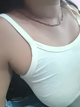 Stripchat Free Porn Cam of Miss_Aayushi
