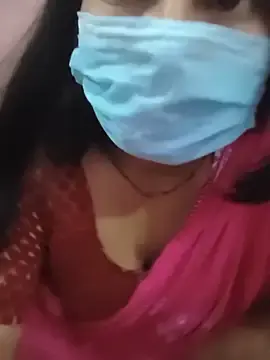 Stripchat Sex Cam of Miss_Aayushi