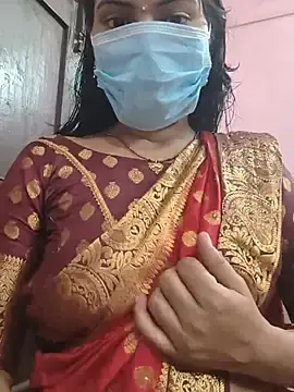 Stripchat Adult Webcams of Miss_Aayushi