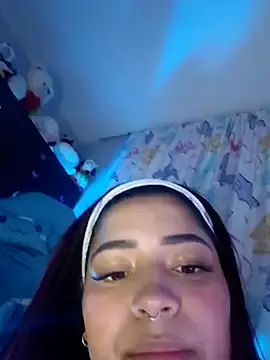 NicolleTaylor from stripchat