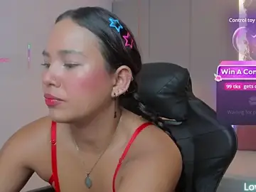 Stripchat Watch Live Sex Cams of isabella_florez