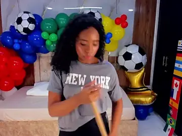 Stripchat Private Sex Chat of lia_16