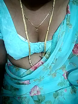 Hotbeauty-telugu from stripchat
