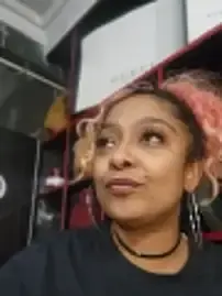 Stripchat Best Webcam of Indianbrownie