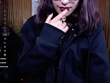 Stripchat Live Sex of Kairy_tay