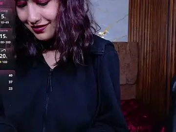 Stripchat Watch Live Sex Cams of Kairy_tay