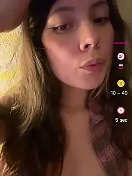 Stripchat Free Porn Cam of Olivia_harper_