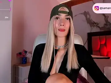 Stripchat Sex Cam of samantha_rogers