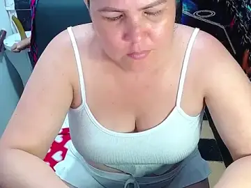 Stripchat Live Sex of tila_nastyy