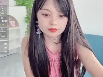 Stripchat Best live sex cam show of xianxian-baby