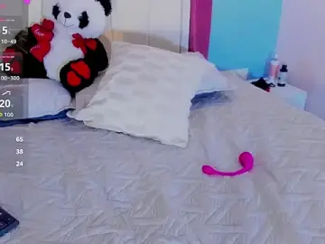 Alizzon_blake from stripchat