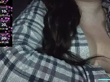 Stripchat Adult Webcam of Cora_Maro