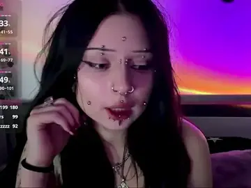 Stripchat Live Porn of Ellay_