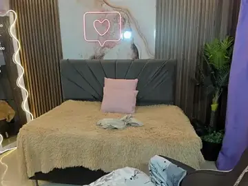 Stripchat Free Porn Cam of Krysstal_tay1