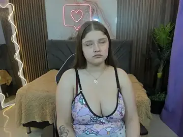 Stripchat Best Webcam of Krysstal_tay1