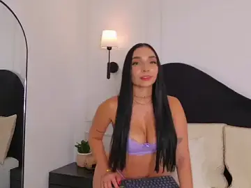 Stripchat Sex Cam of Martina_Becker