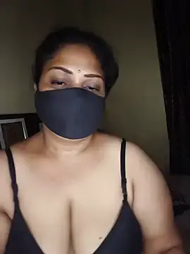Stripchat Watch Live Sex Cams of SluttySonam