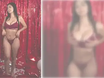 Stripchat Adult Webcams of nathyy_garcia