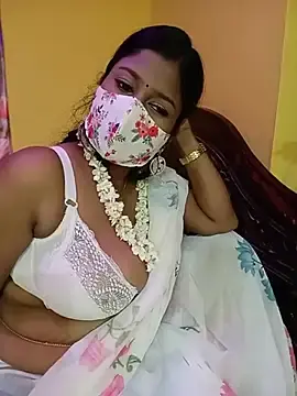 Stripchat Live Sex of ramyatamilhot